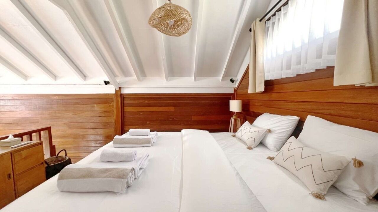 Photo of Bedroom in Ungasan