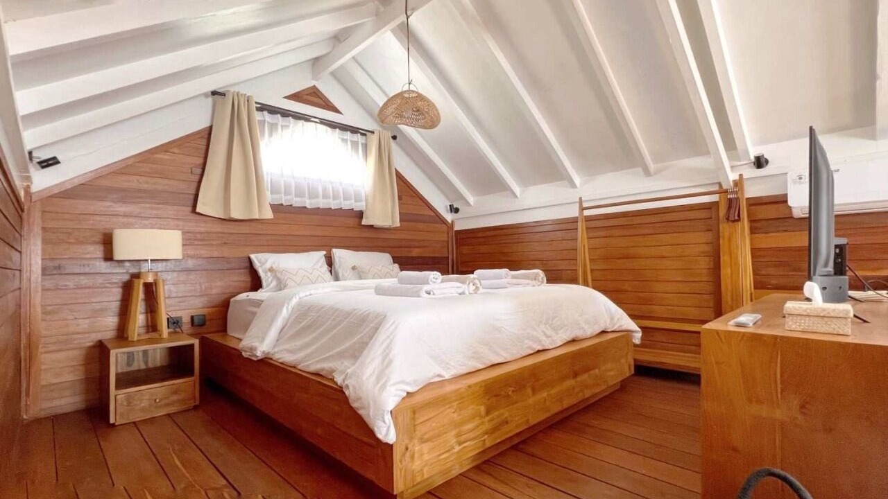 Photo of Bedroom in Ungasan