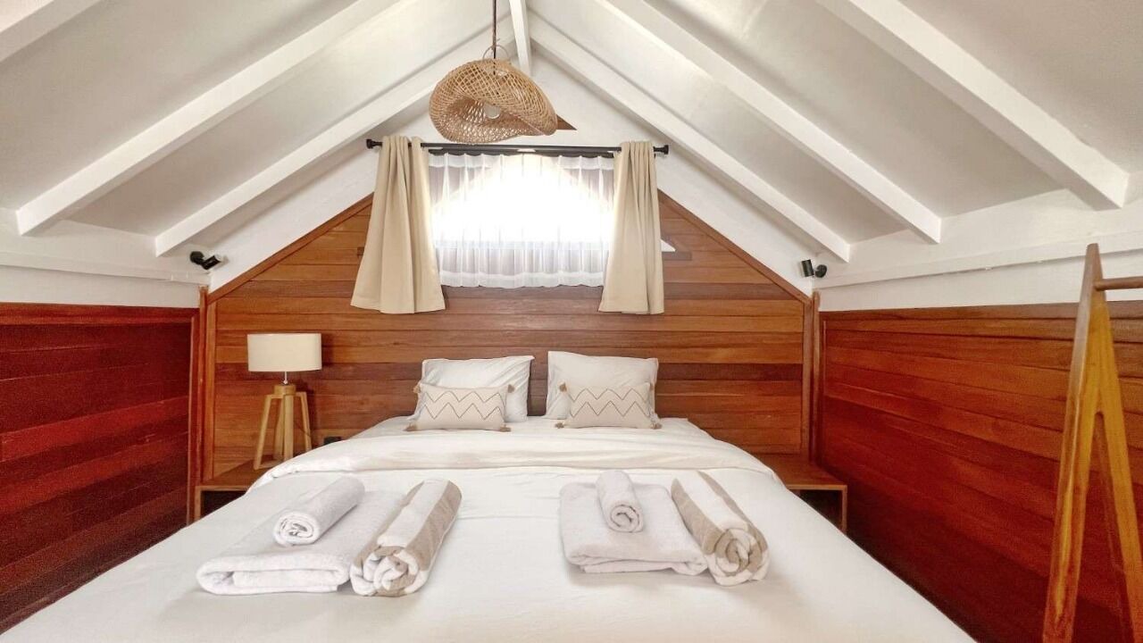 Photo of Bedroom in Ungasan