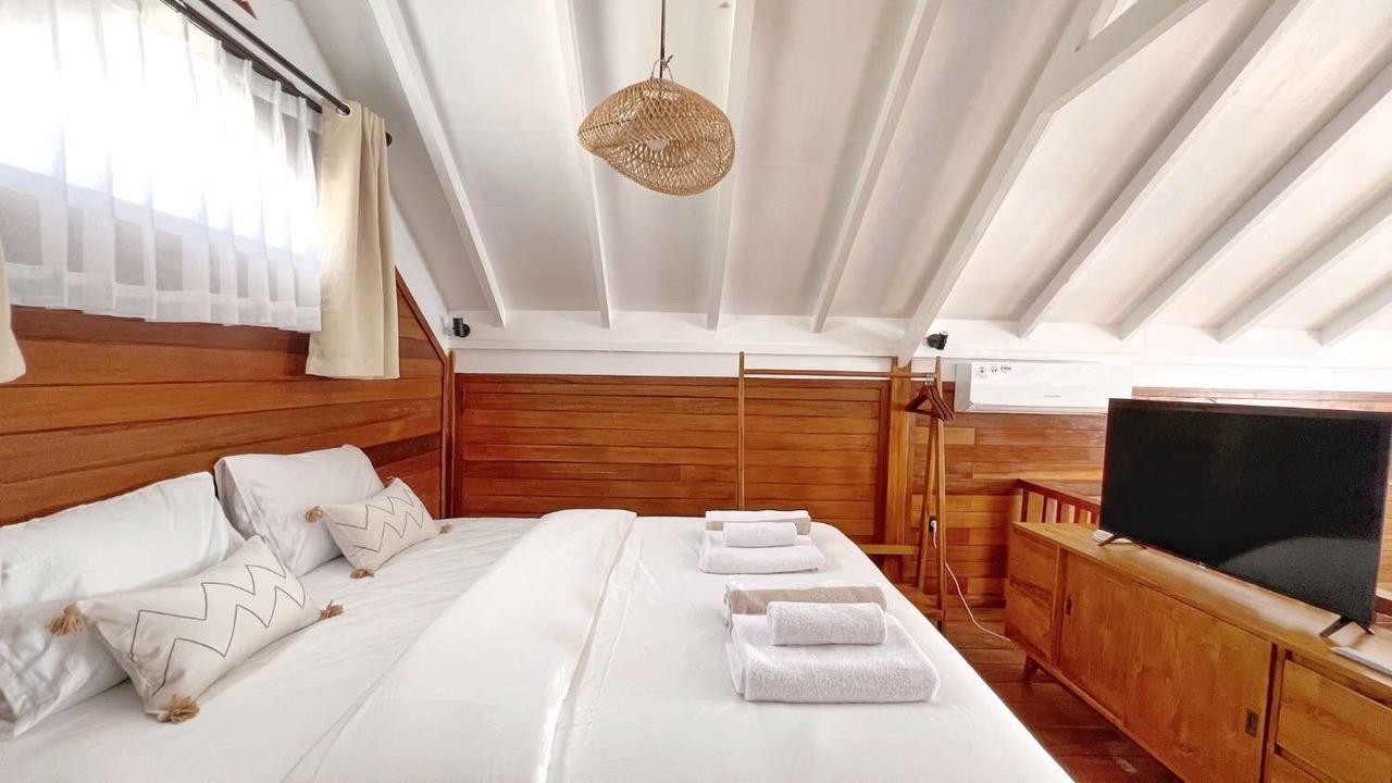 Photo of Bedroom in Ungasan