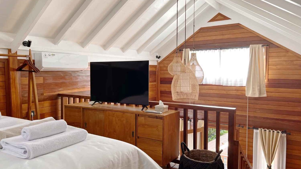 Photo of Bedroom in Ungasan