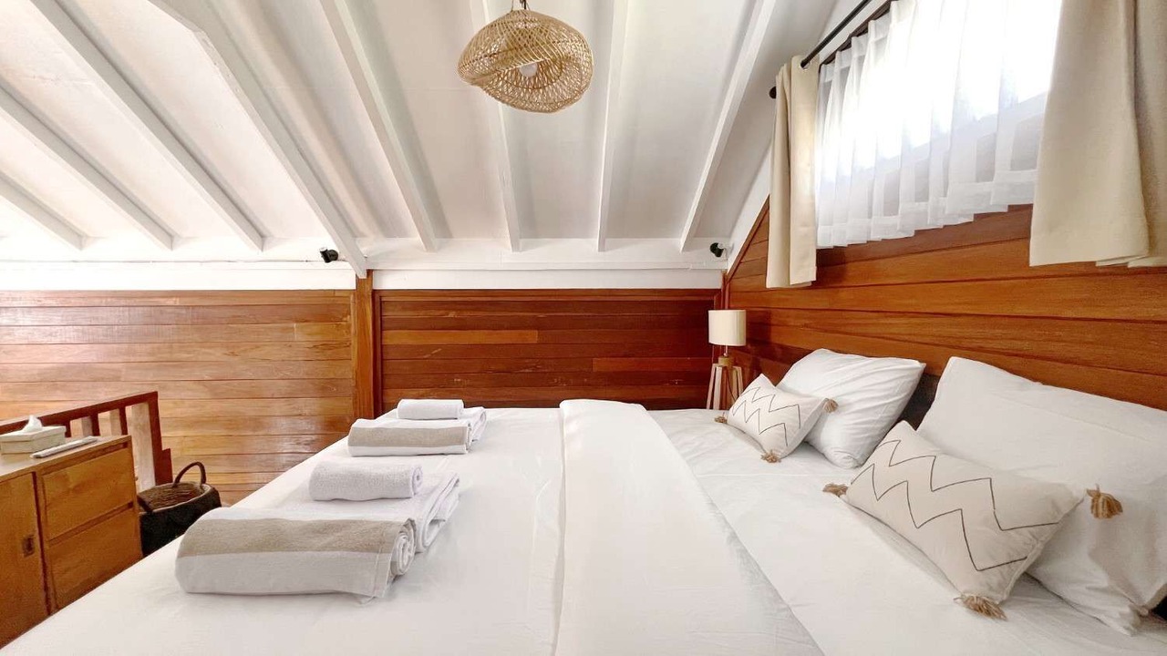 Photo of Bedroom in Ungasan