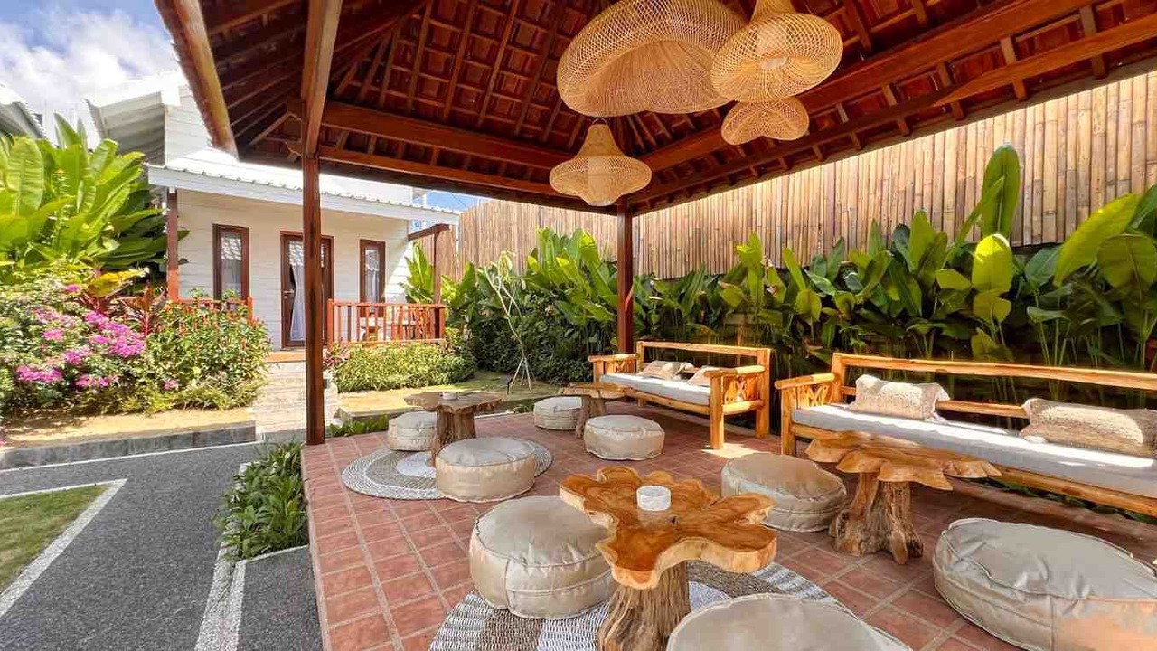 Photo of Patio Balcony in Ungasan