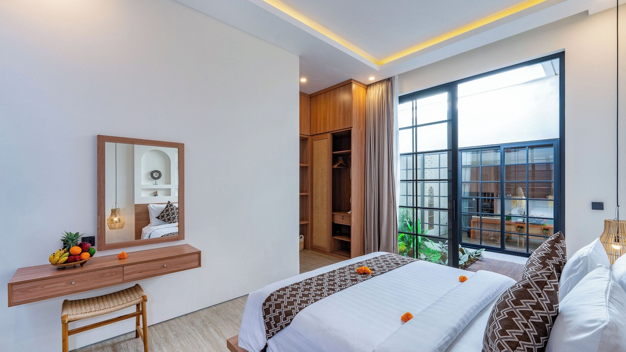 Photo of Bedroom in Kampial