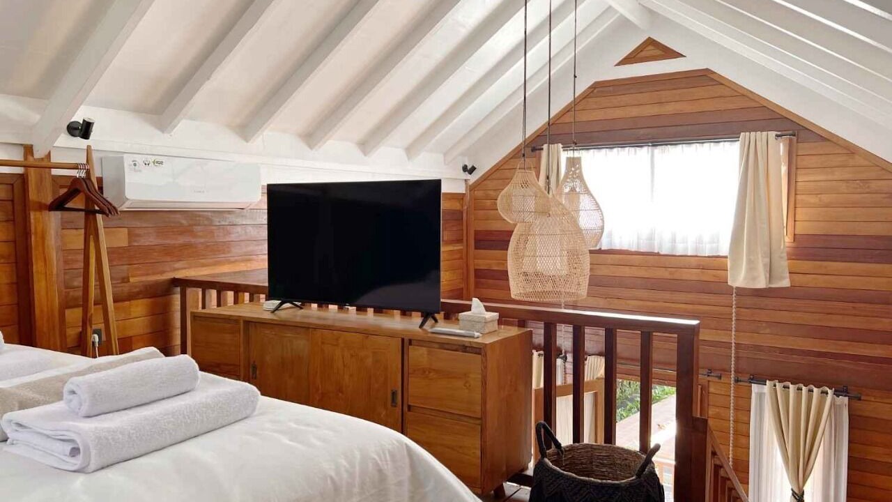 Photo of Bedroom in Ungasan