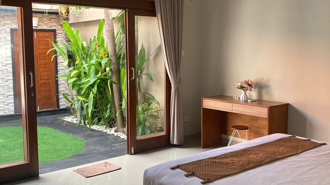 Photo of Bedroom in Umalas