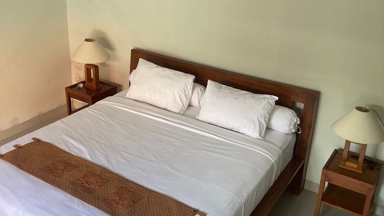 Photo of Bedroom in Umalas
