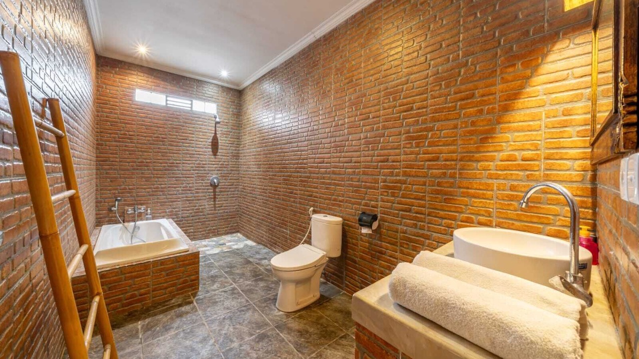 Photo of Bathroom in Umalas