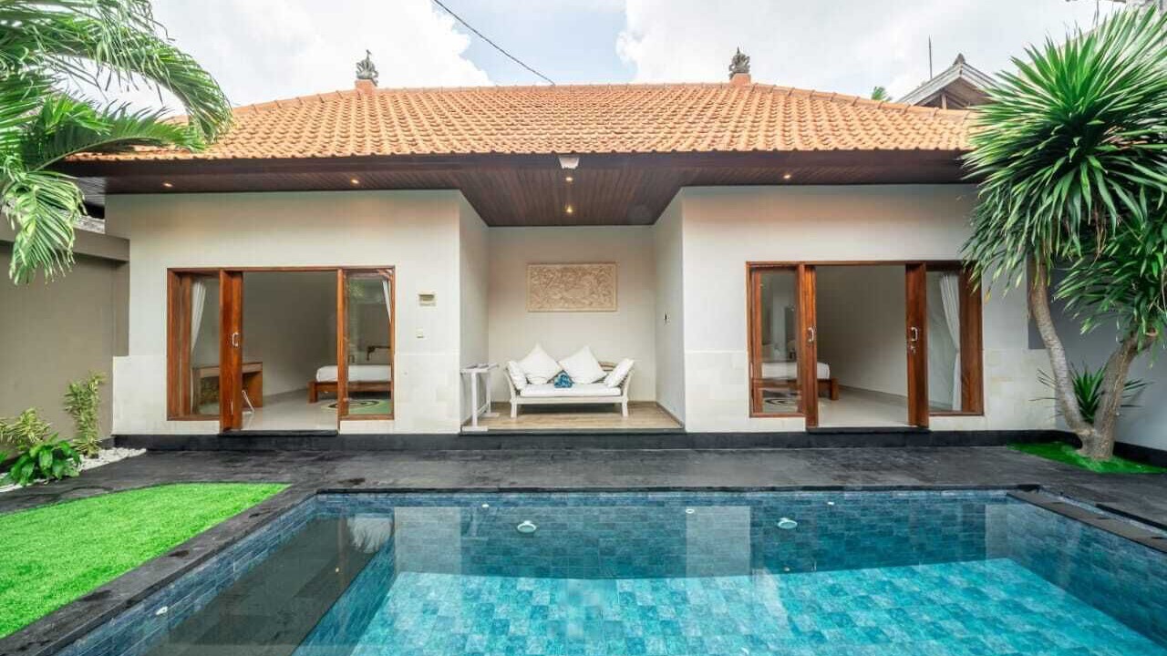 Photo of Outdoor in Umalas