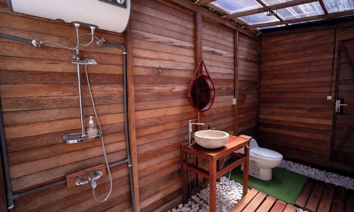 Photo of Bathroom in Nusa Dua
