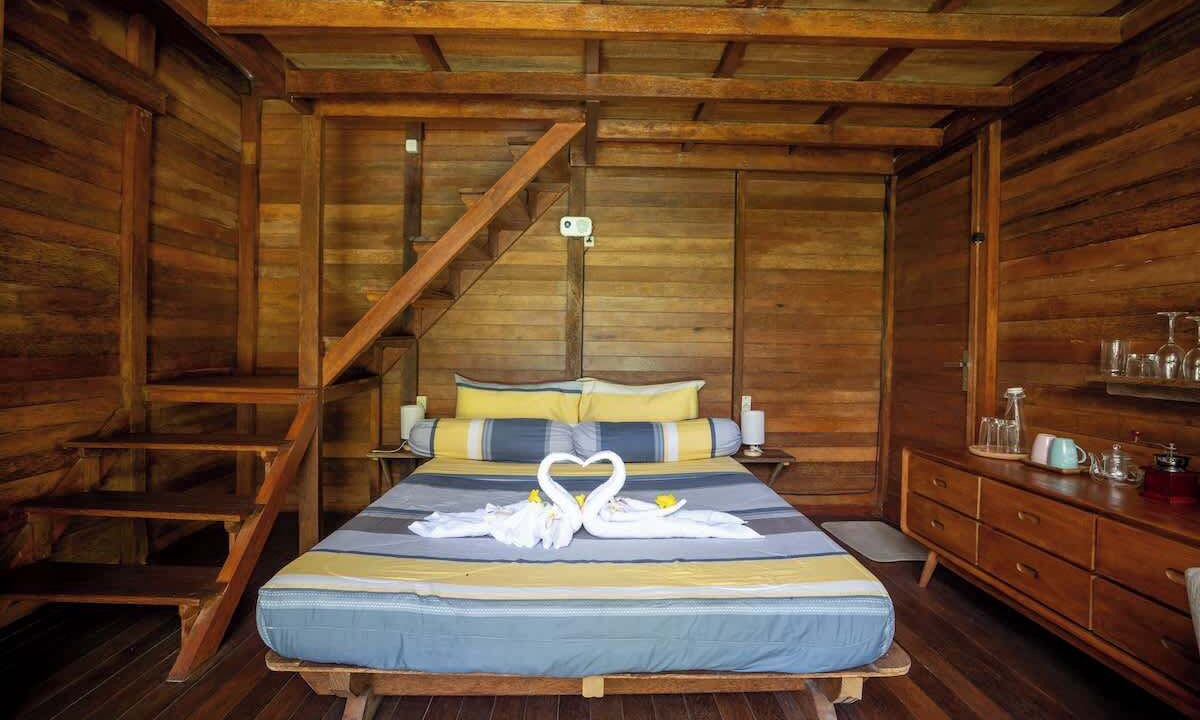 Photo of Bedroom in Nusa Dua