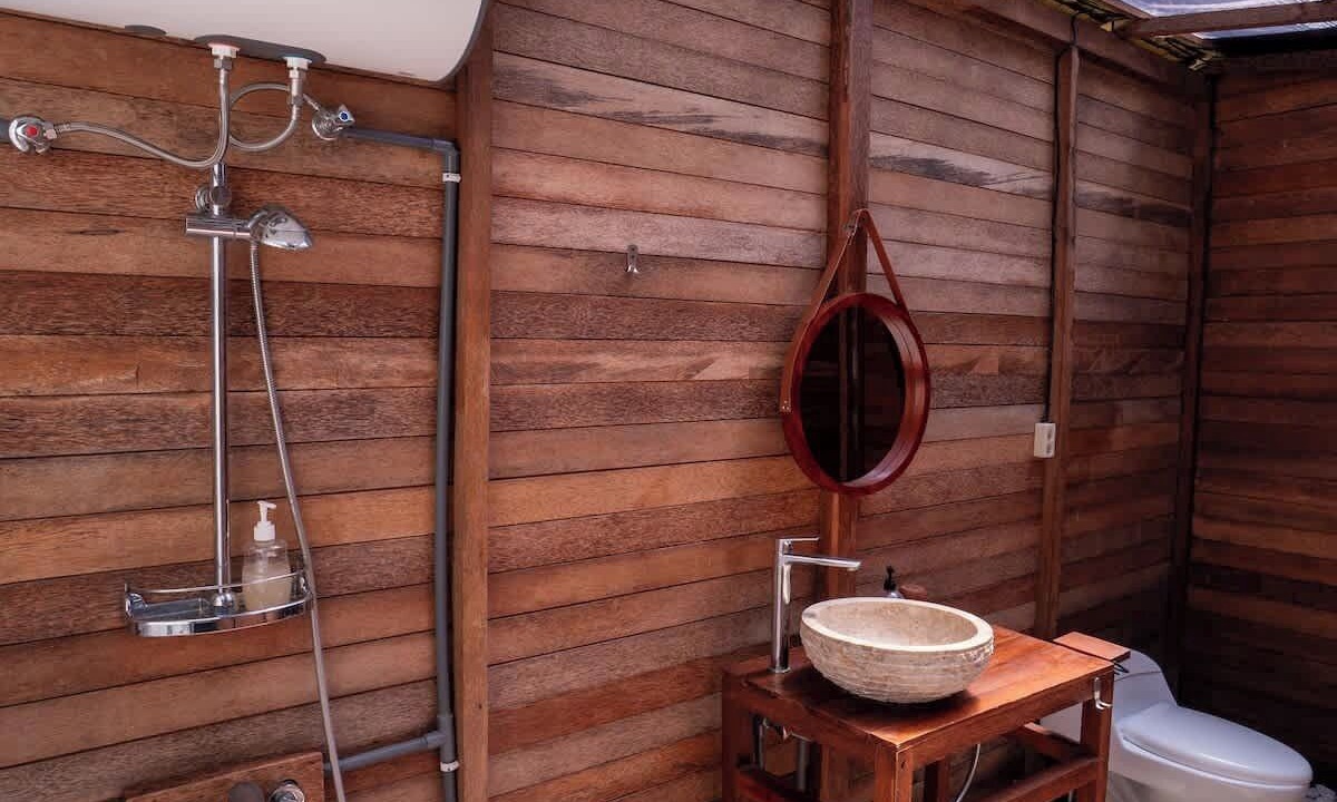 Photo of Bathroom in Nusa Dua
