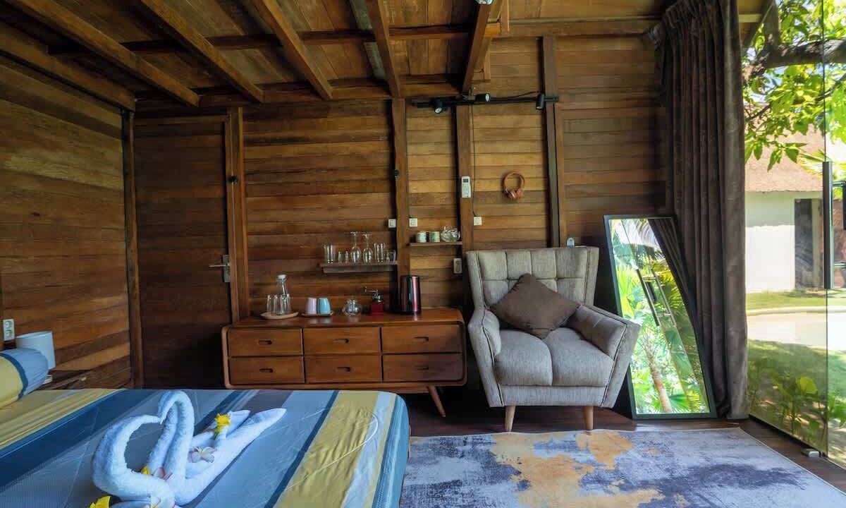Photo of Bedroom in Nusa Dua