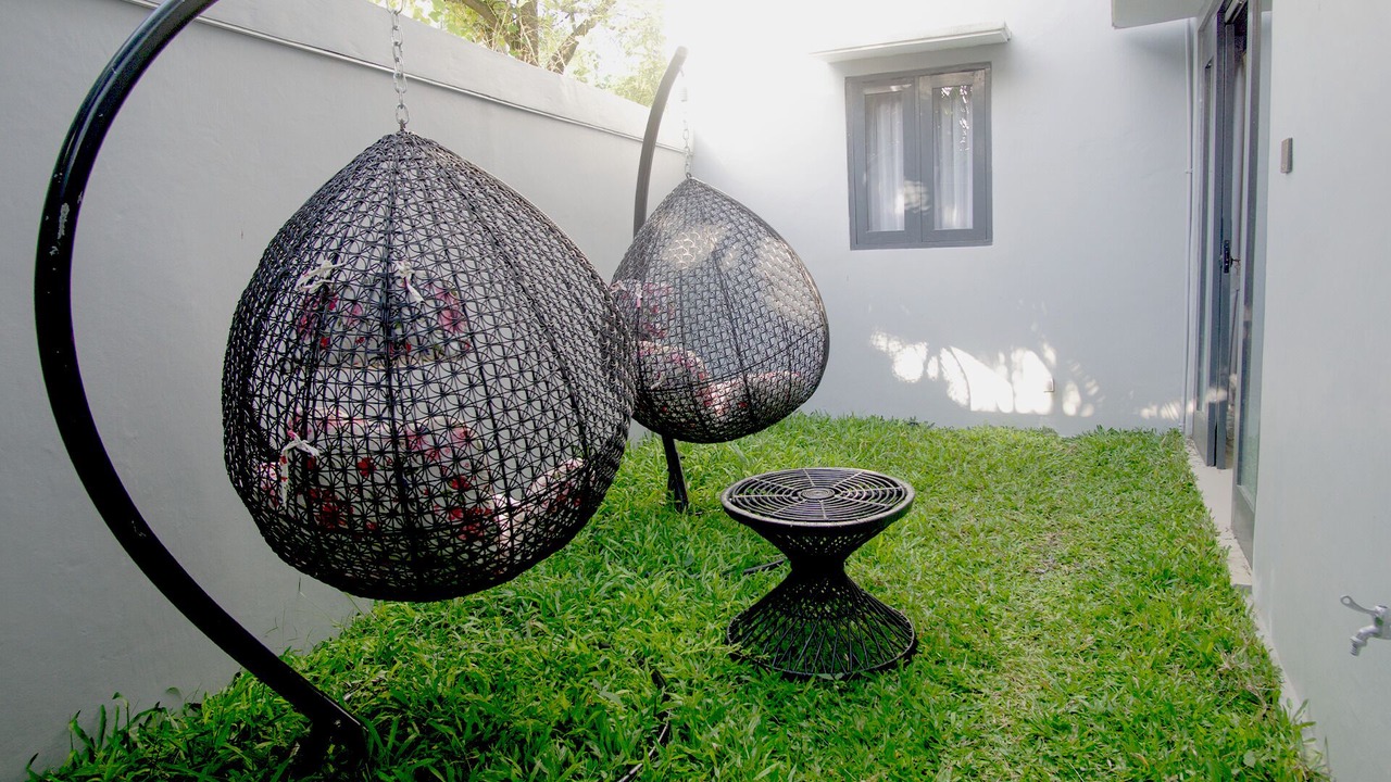 Photo of Patio Balcony in Ungasan