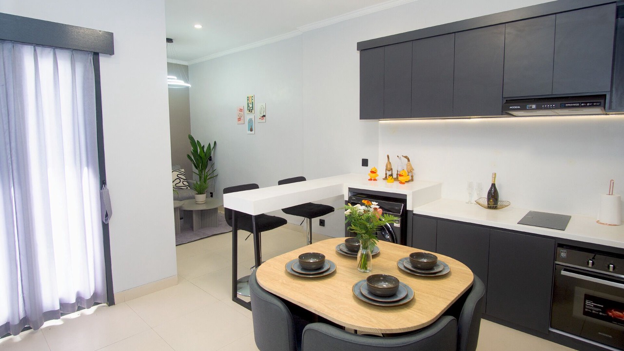 Photo of Kitchen in Ungasan