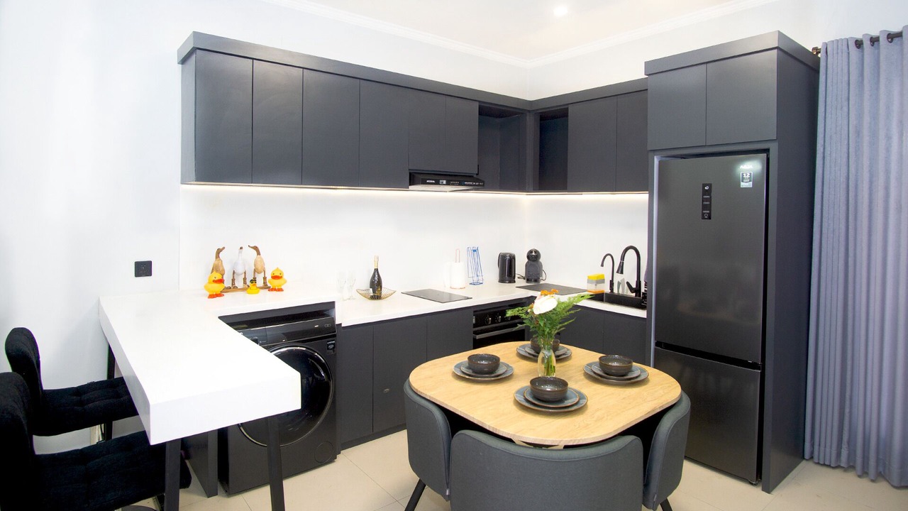 Photo of Kitchen in Ungasan