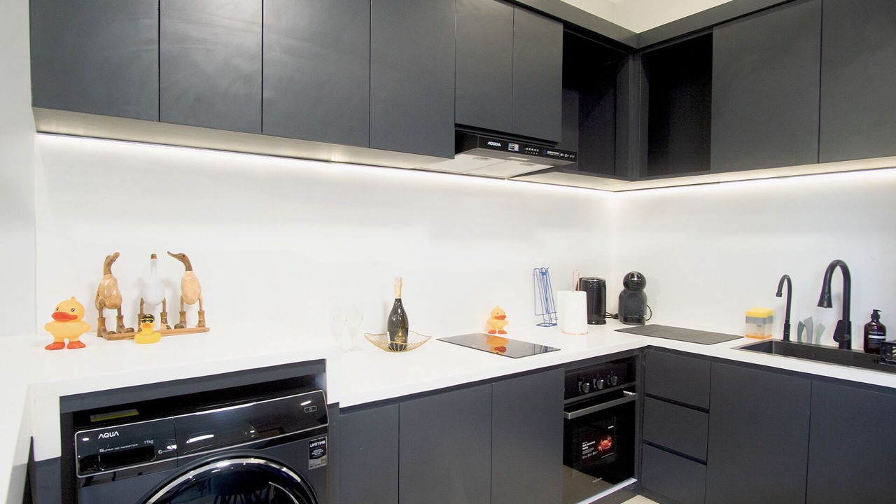 Photo of Kitchen in Ungasan