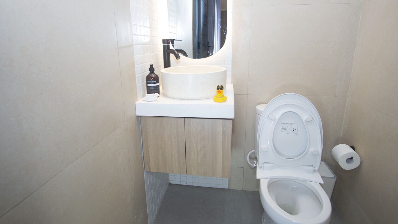 Photo of Bathroom in Ungasan