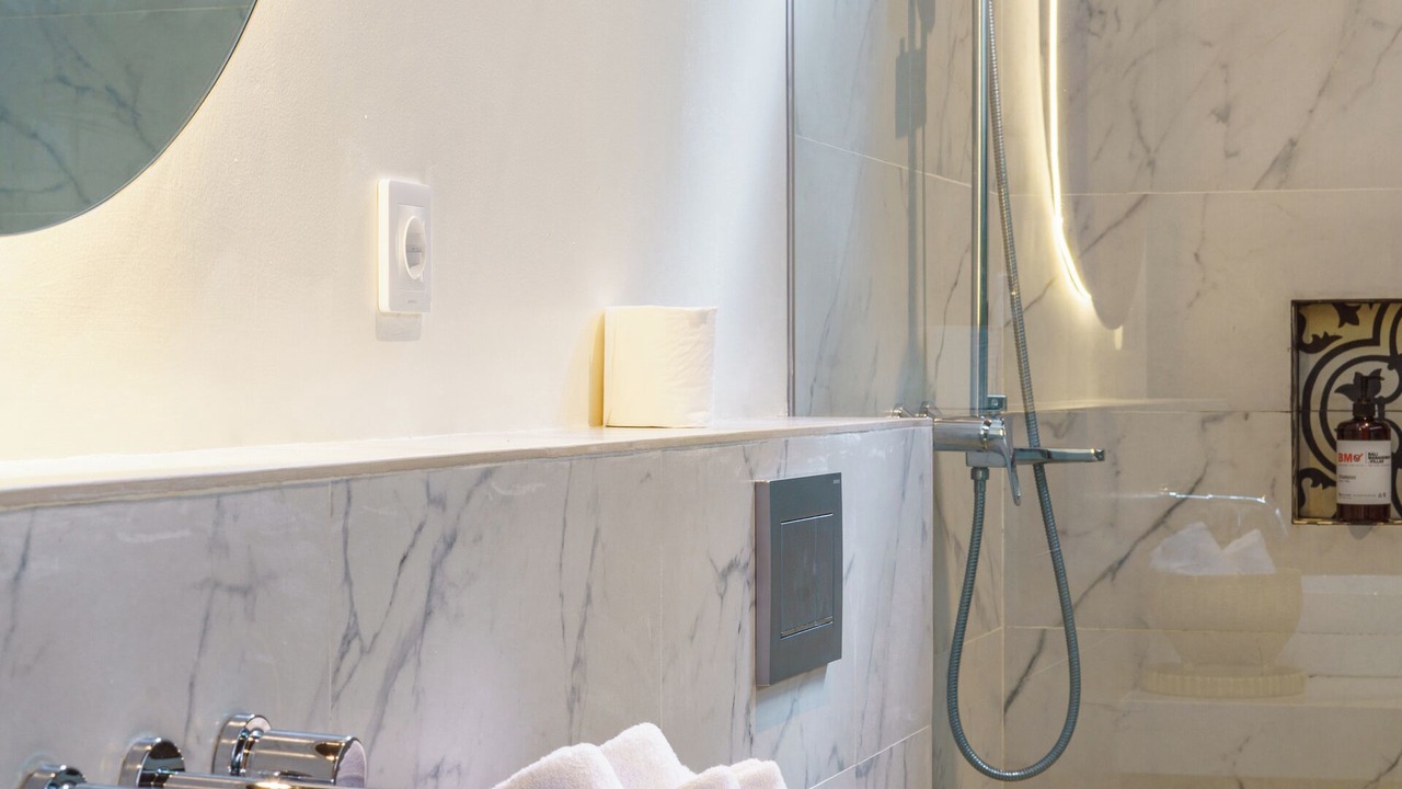 Photo of Bathroom in Seseh