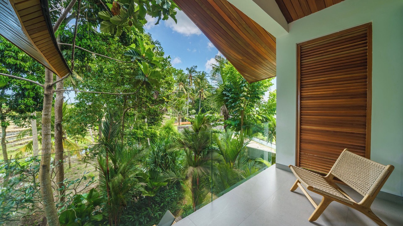Photo of Outdoor in Seseh