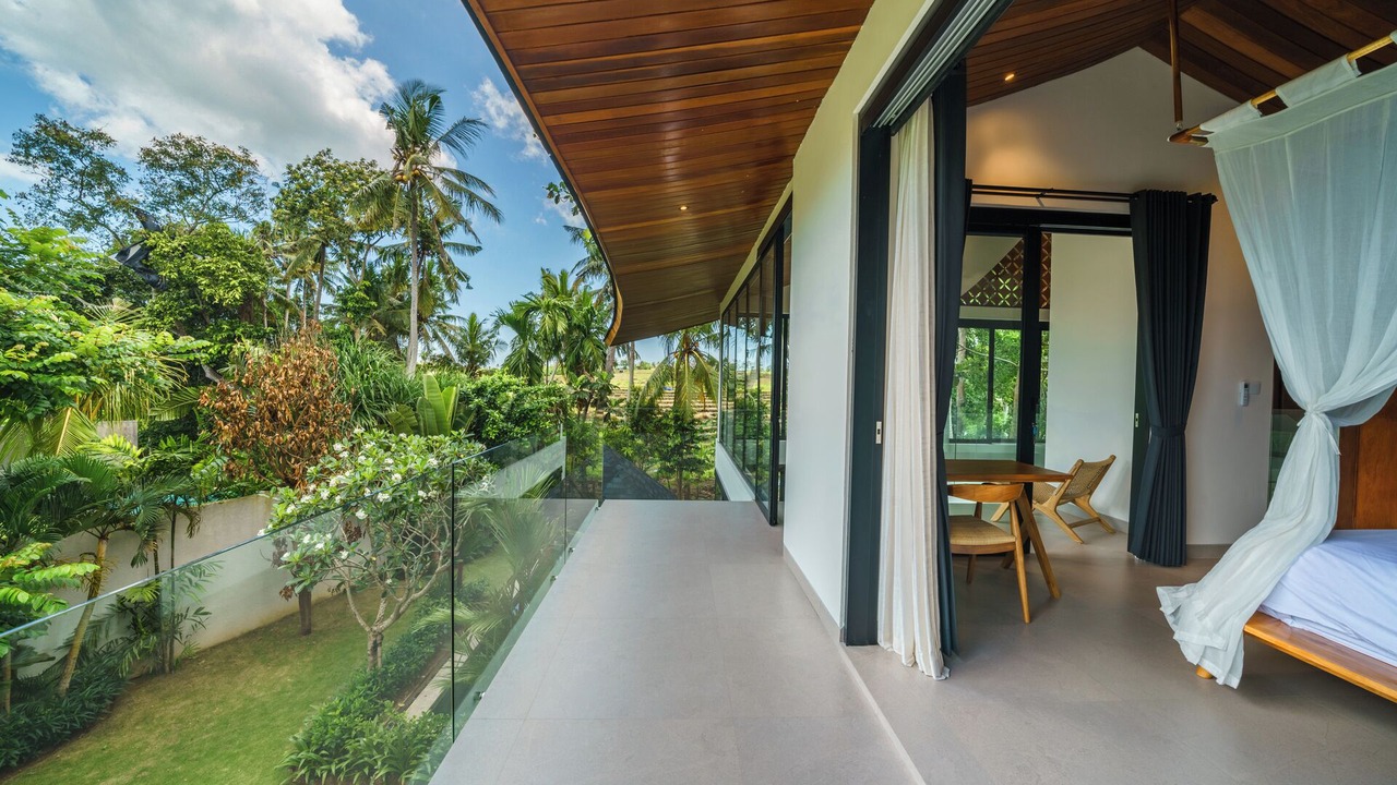 Photo of Bedroom in Seseh