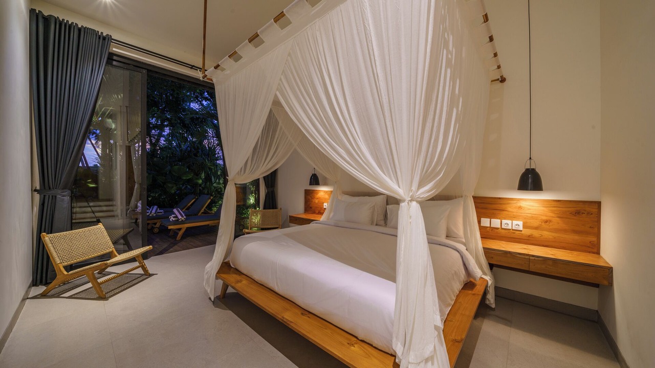 Photo of Bedroom in Seseh