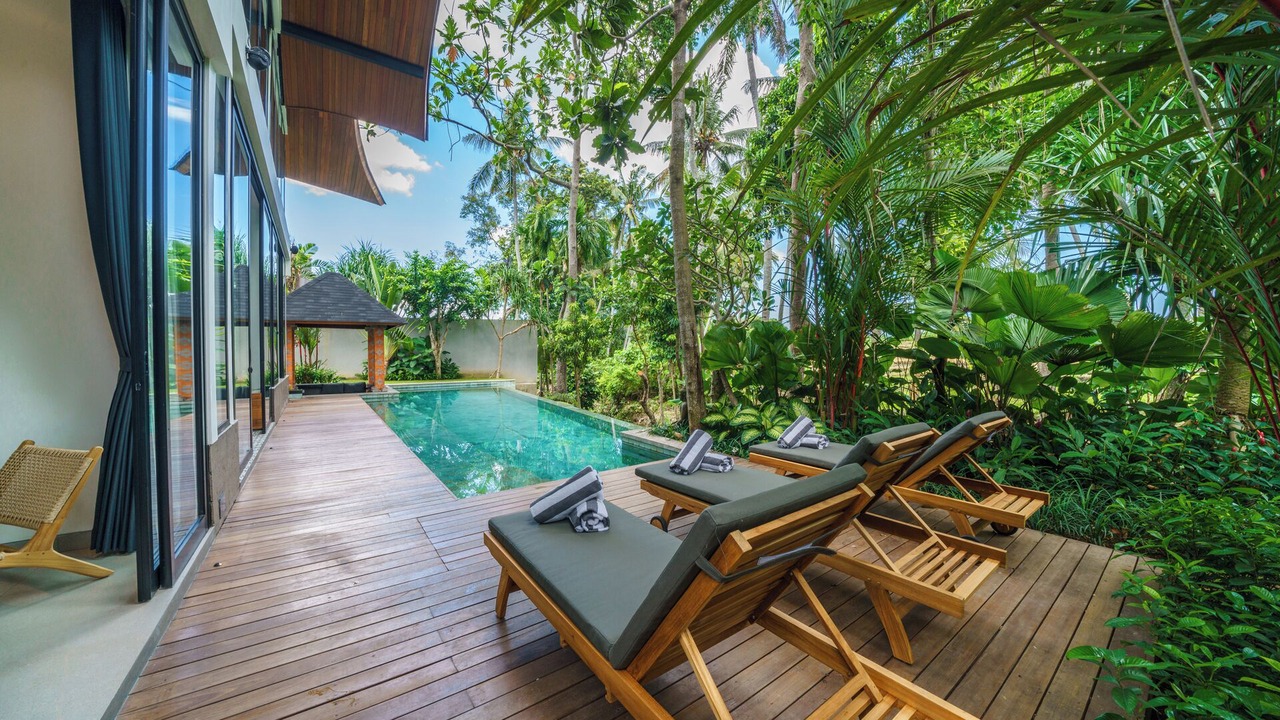 Photo of Outdoor in Seseh