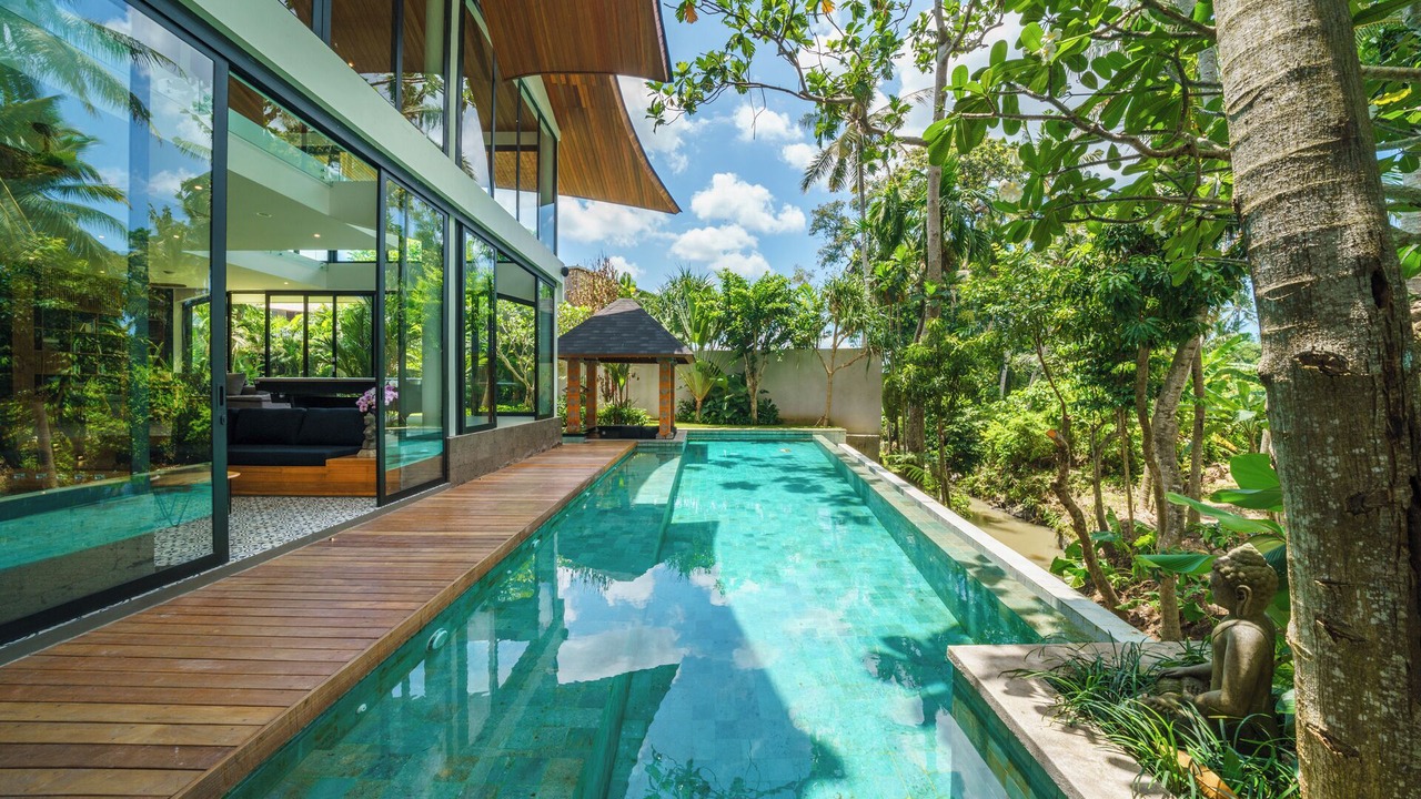 Photo of Outdoor in Seseh