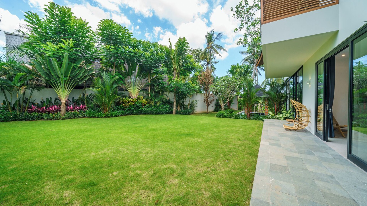 Photo of Patio Balcony in Seseh