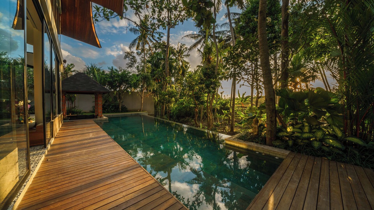 Photo of Outdoor in Seseh