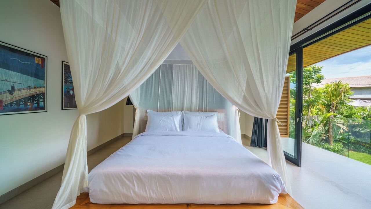 Photo of Bedroom in Seseh