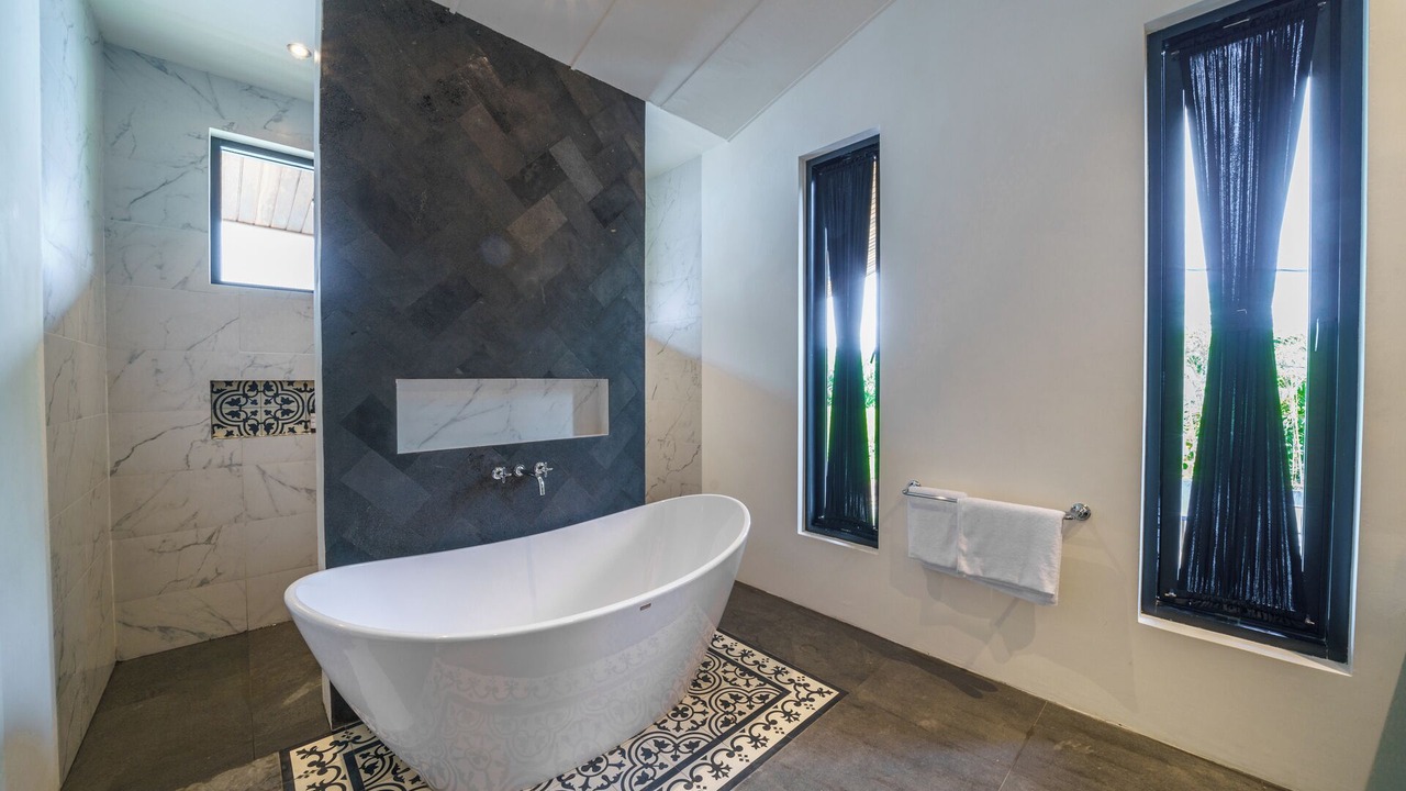 Photo of Bathroom in Seseh