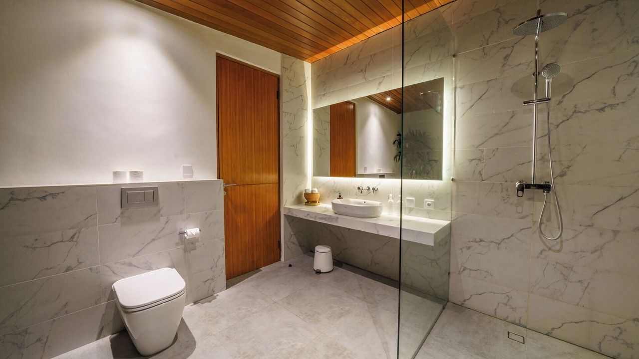 Photo of Bathroom in Seseh