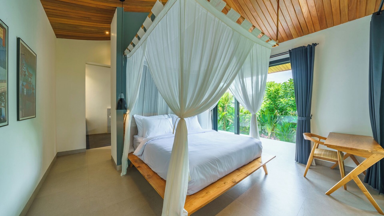 Photo of Bedroom in Seseh