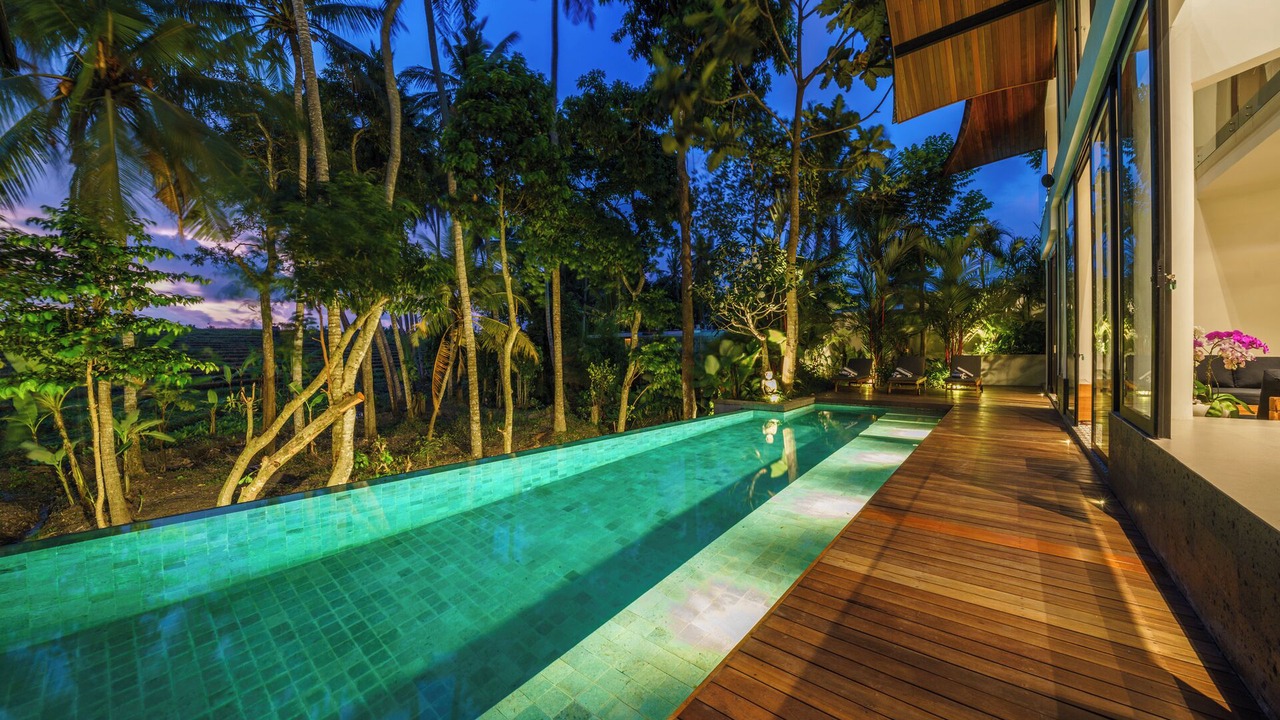 Photo of Outdoor in Seseh