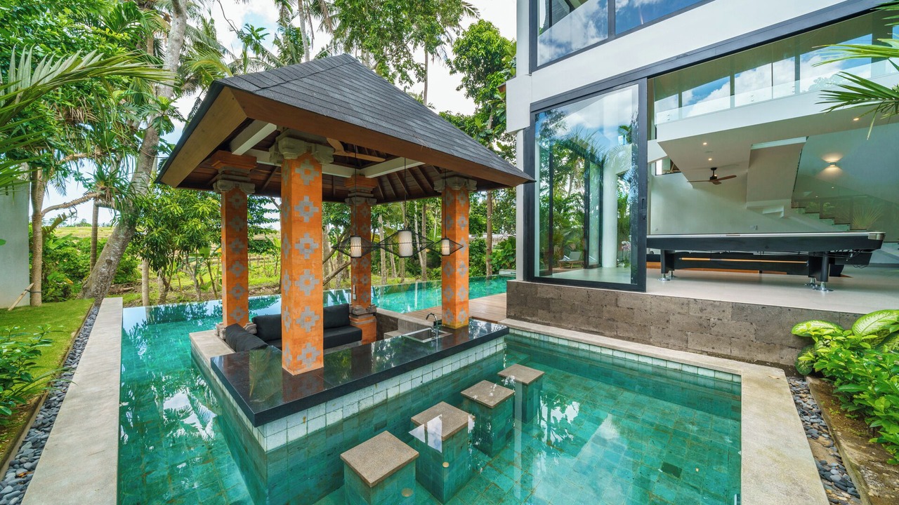 Photo of Outdoor in Seseh