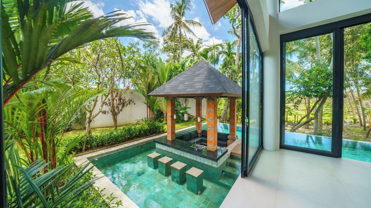 Photo of Outdoor in Seseh