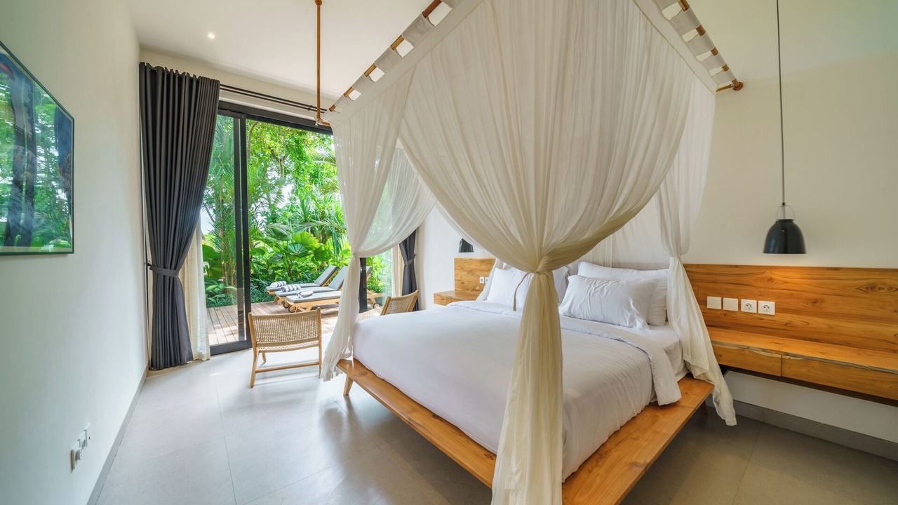 Photo of Bedroom in Seseh