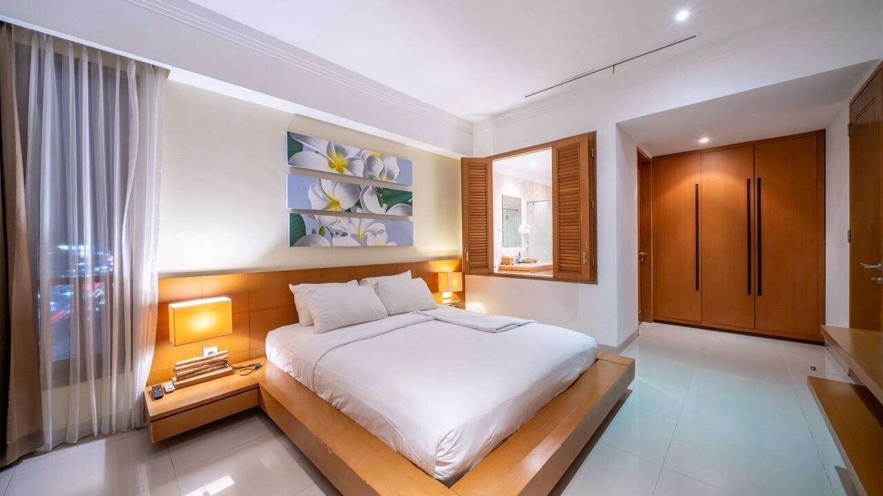 Photo of Bedroom in Nakula