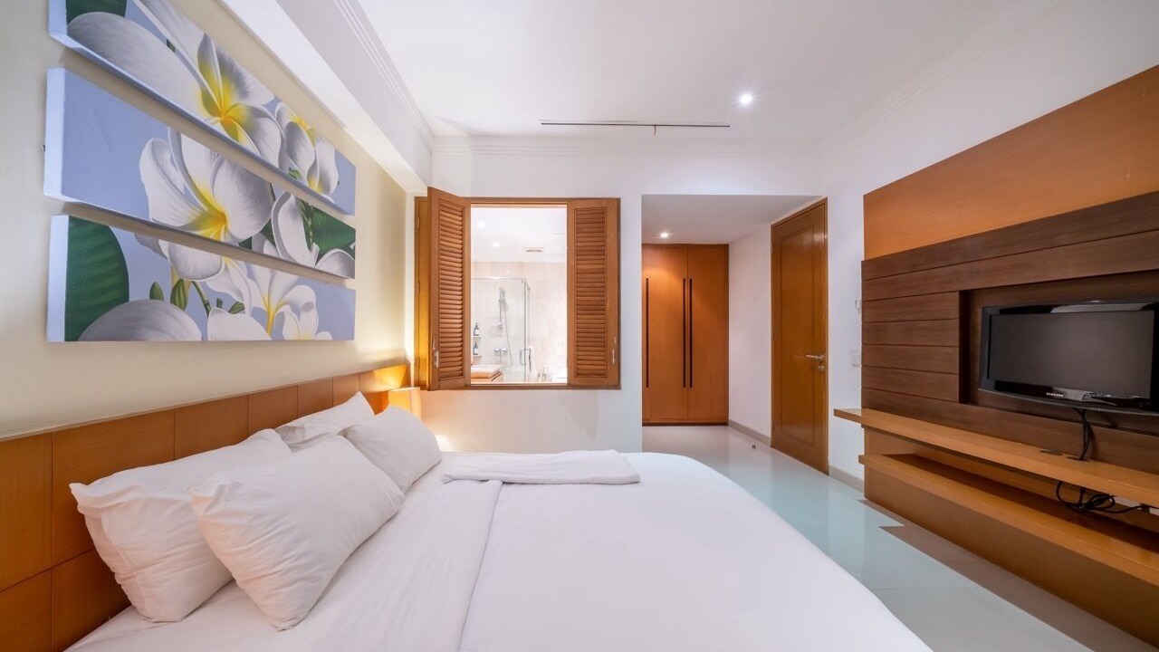 Photo of Bedroom in Nakula