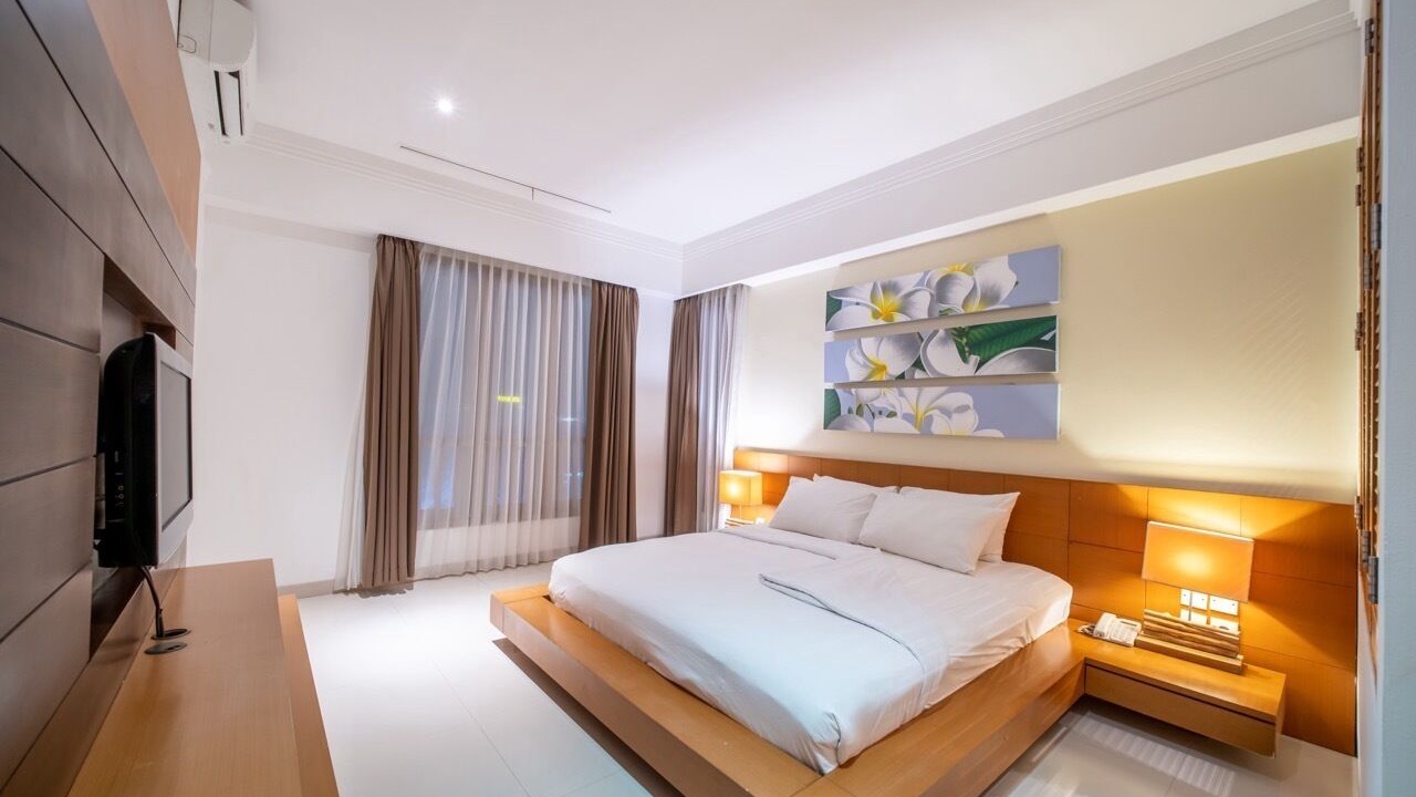 Photo of Bedroom in Nakula