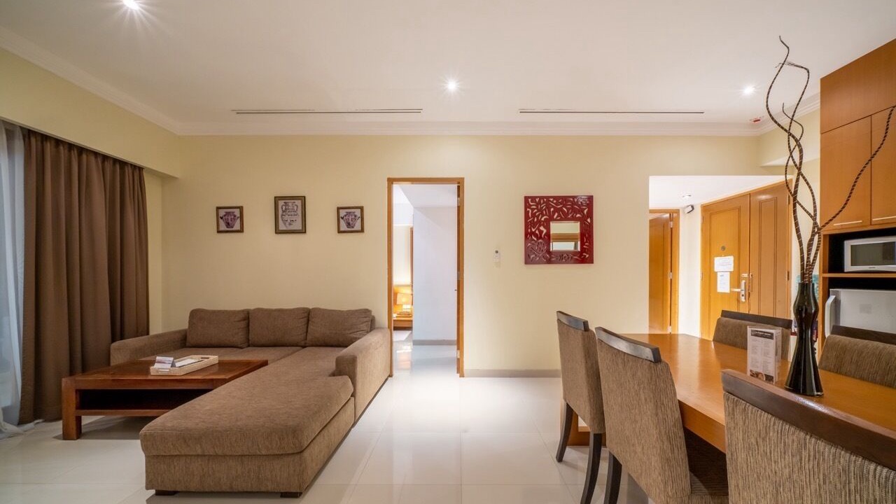 Photo of Livingroom in Nakula