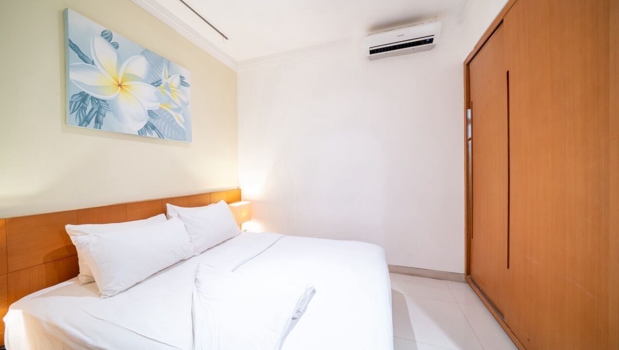 Photo of Bedroom in Nakula