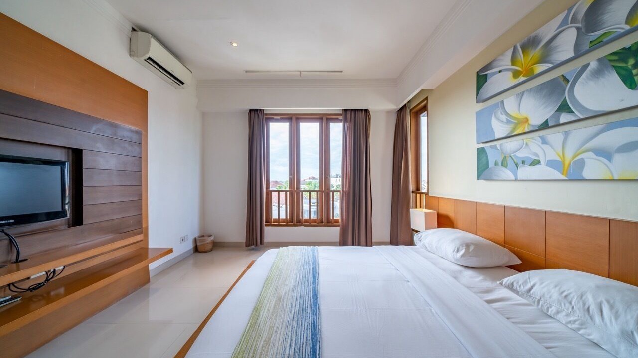 Photo of Bedroom in Nakula