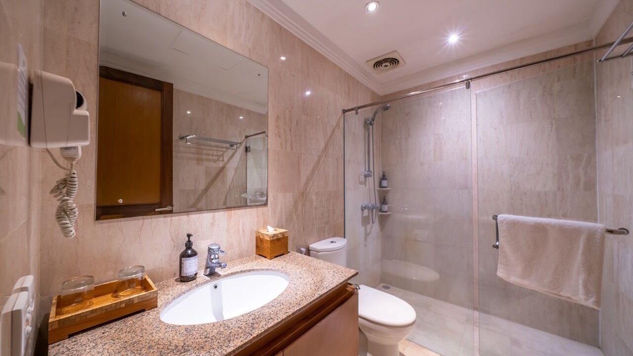 Photo of Bathroom in Nakula