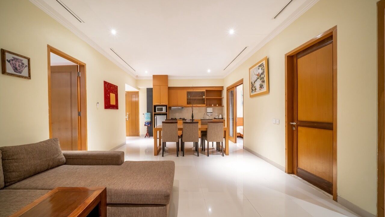 Photo of Livingroom in Nakula