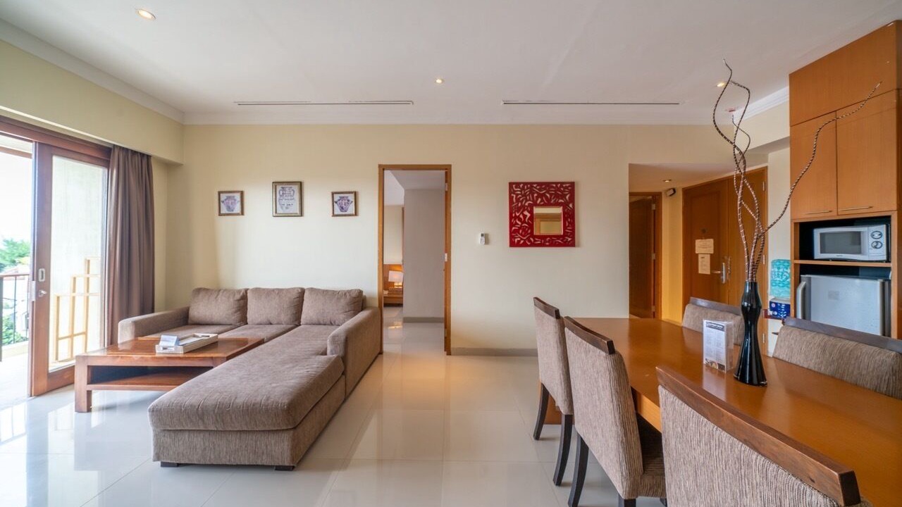 Photo of Livingroom in Nakula