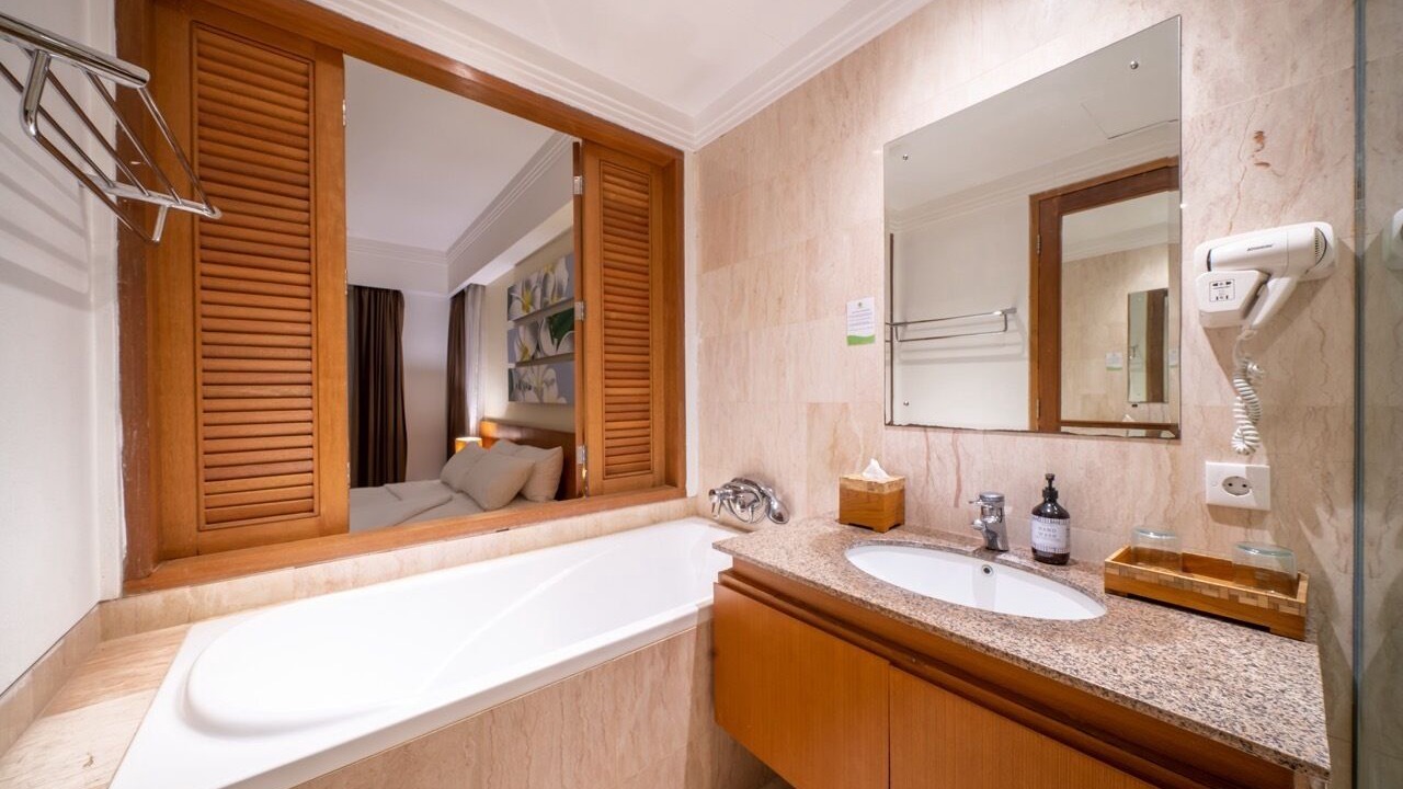 Photo of Bathroom in Nakula