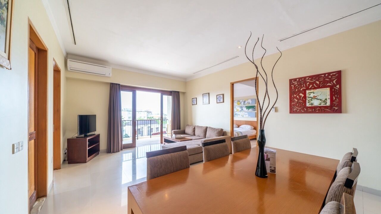 Photo of Livingroom in Nakula