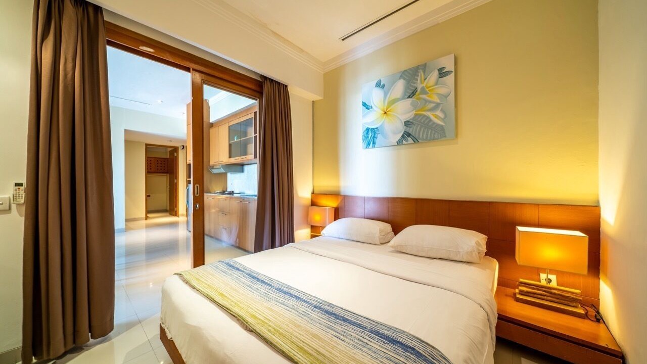 Photo of Bedroom in Nakula